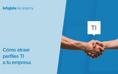 eBook: Guía para atraer y fidelizar el talento tecnológico
